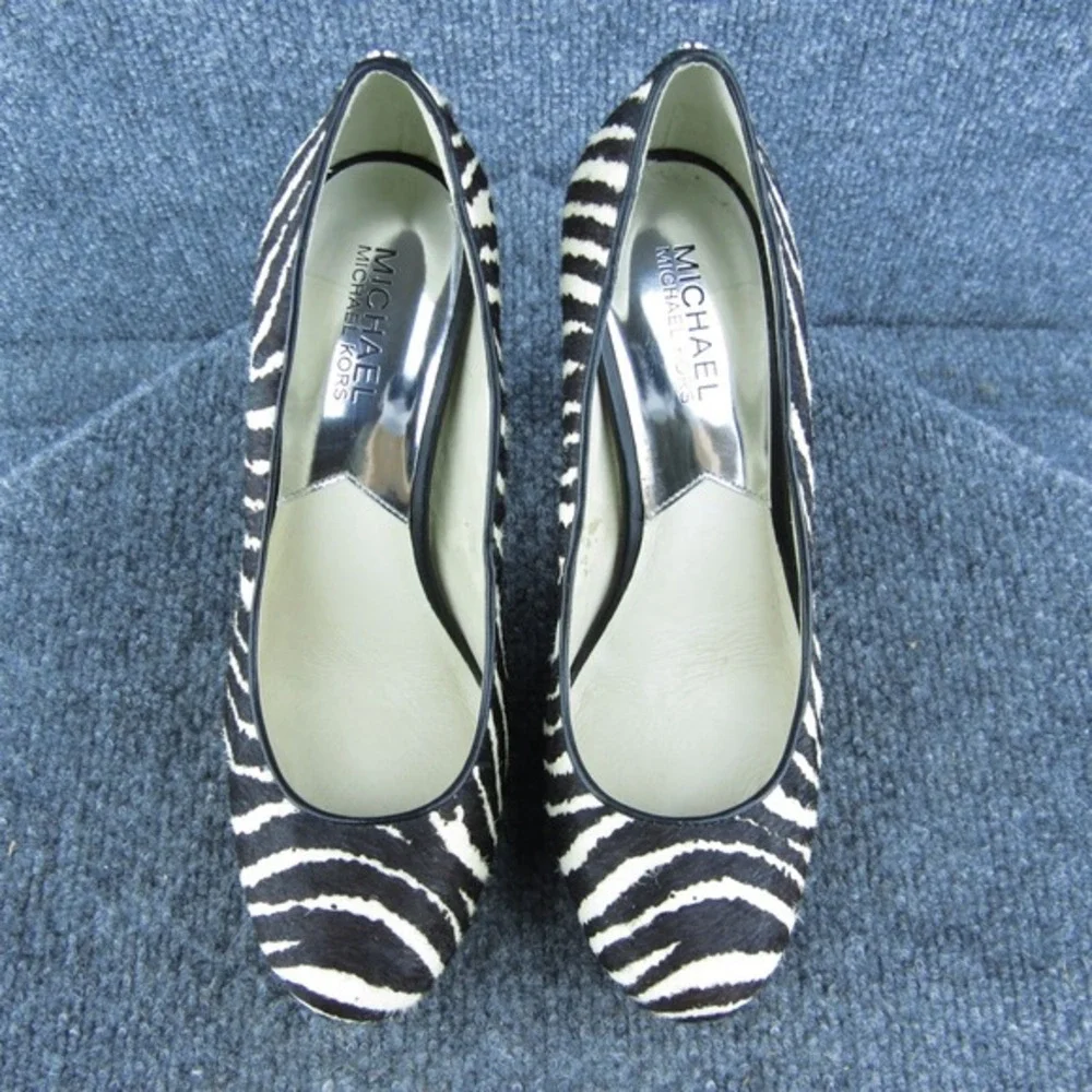 Michael Kors welcome shoe